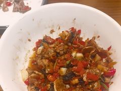 -八碗湘长沙市井菜(坡子街店)