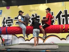 -速马赫卡丁车(琶洲店)