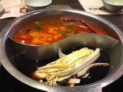 -MoMo牧场·寿喜烧专门店(长泰广场店)