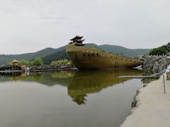 -威海华夏城景区