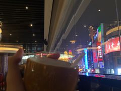 -上海丽笙精选海仑宾馆·莫赛克餐厅