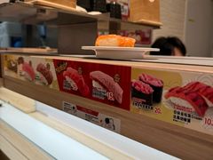 -滨寿司(新街口中央商场店)