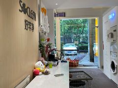 -XI·LaundryCafe 喜咖自助洗衣咖啡店
