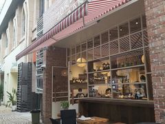 -佐敦面包铺·JORDAN BAKERY