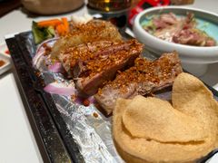-潞州宴(清华店)