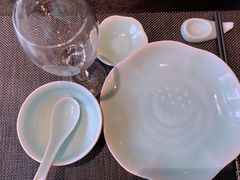 -梧桐花园餐厅(新城店)