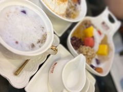 -椰语堂·海南清补凉(中山骑楼店)