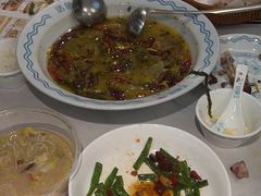 -花椒俏川菜小馆(南海万达店)