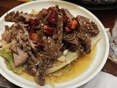 -娄三少·老北京春饼烤鸭家常菜(方庄店)