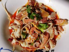 -望海潮海鲜店 特色家常菜(在海一方店)