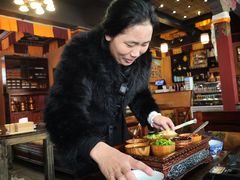 -卡桑嘎布藏餐吧(扎西满斋居民小区店)