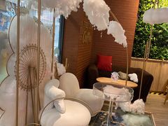 -COSTA COFFEE(成都来福士店)