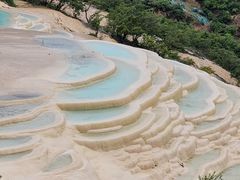 -白水台