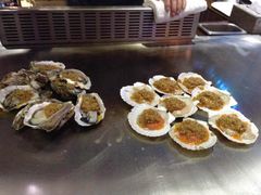 -铁板诱惑法式铁板烧(大卫城店)