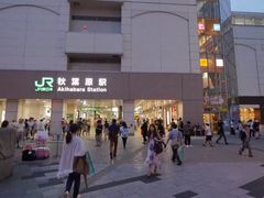-秋叶原电器街