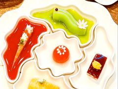 -上海总会SHANGHAICLUB(兴业太古汇店)