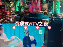-温莎KTV(珠江路店)