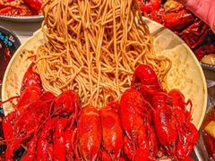 -靓靓蒸虾·头牌蒸虾(南山桂庙店)