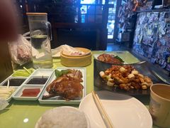 -玉桥餐厅(天坛店)