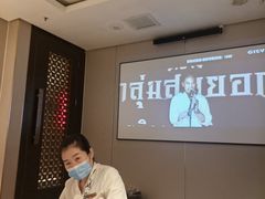 -华夏良子·足道SPA艾灸(翠微店)