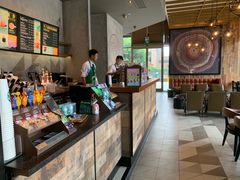 -星巴克(苏州建屋店)