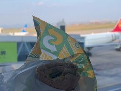 -赛百味SUBWAY(乐翔路店)