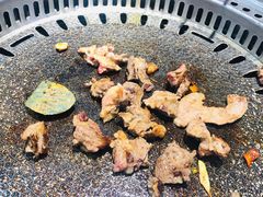 -马路牙子烧烤音乐酒馆(望京店)