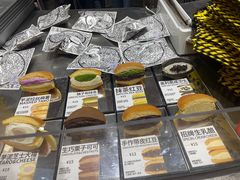 -辛一·铜锣烧(大宁久光店)