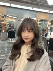 -sy杉影印象COLOUR专业烫染