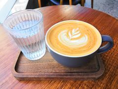 -CoffeeVendor(西乡店)