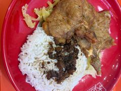 -大圆碗•T骨大排饭(永安道店)