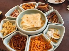 -静之湖湖畔餐厅