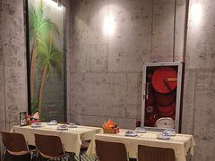 -鹏鹏虾庄·创新土鸡火锅(坪山高铁站店)