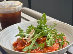 -Manner Coffee(万象食家店)
