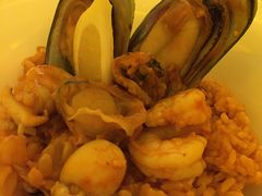 -成桂西餐厅·42年的味道(五大道疙瘩楼店)