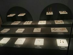 -汉景帝阳陵博物院