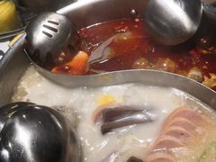 大骨-骨之味·筒骨汤火锅(江头店)