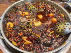 -黑竹香鸡(营和巷店)
