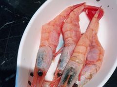 -淡尾·海鲜自助概念餐厅(虹桥南丰城店)