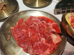 -西塔老太太泥炉烤肉(望京一店)