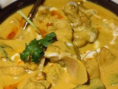 -CHINCHIN 青青·泰国料理(万象食家店)