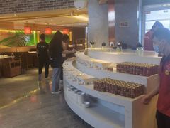 -重庆古城墙火锅(贵阳店)