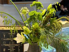 -Butchart布查德鲜花(花艺设计中心)