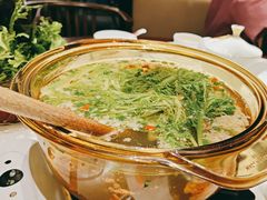 -同湘会馆(粤垦路店)