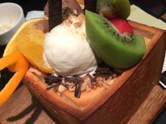 蜂蜜厚多士-小资太太餐厅(南岗区店)