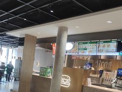 -德克士(长安百货店)