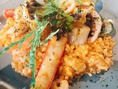 -小火花·干式熟成牛排馆Spark SteakHouse(剑桥郡店)