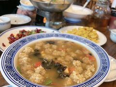 -老雒阳面馆·水席(定鼎门店)