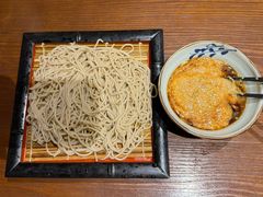 -纹兵卫手打荞麦面日料(虹桥本店)