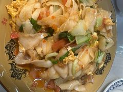 -边疆缘正宗腾冲风味菜馆(腾冲店)